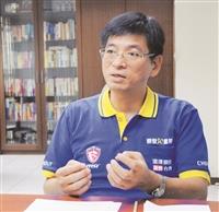 【第27屆金鷹獎特刊】落實品管 推動公益型企業／順發電腦董事長 吳錦昌