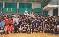 63週年校慶運動會 新生表現亮眼