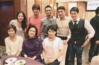 法文 德文 歡慶50系慶