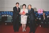 聽見母校的呼喚 全球500校友歡聚交流