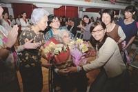 聽見母校的呼喚 全球500校友歡聚交流