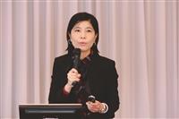 專題演講：國際大學排名趨勢與其對高等教育之影響 輔仁大學國際教育長侯永琪