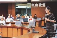 郭麗安談校園性別文化