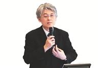 放大研究產能 擬推創收制度 行政副校長 高柏園