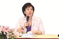 校長張家宜博士開幕致詞 堅持心靈卓越永續價值 正視世界排名提高聲望