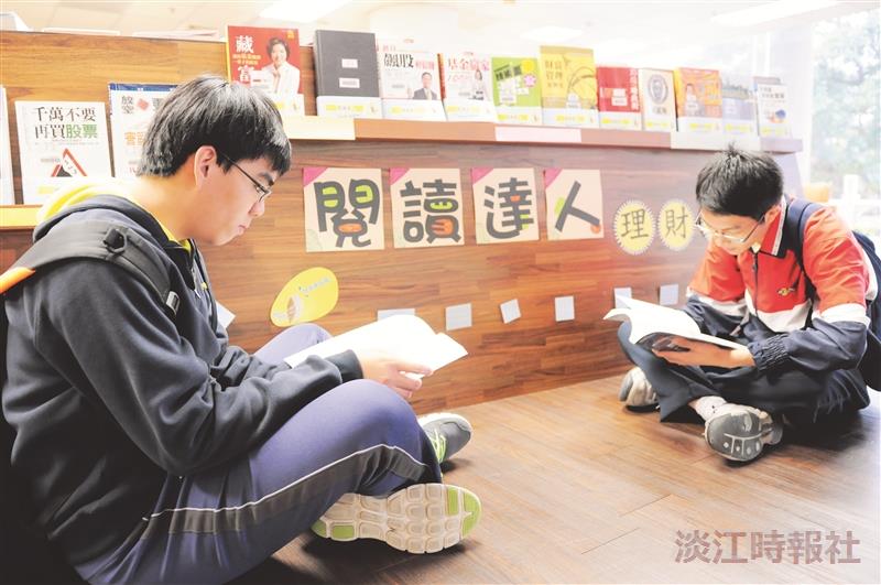 Sensible Readers Competiton