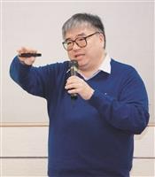 英語授課 林谷峻分享新思維