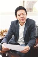 堅守媒體使命感  將感動與視野帶給台灣觀眾