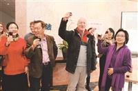 法文系邀你品嚐 薄酒萊新酒