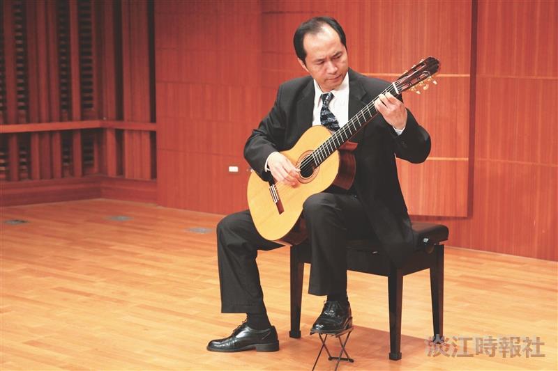 音樂性3社團 古典新創曲瘋校園