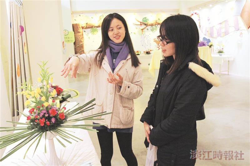 霧裡看花迸出赤子心