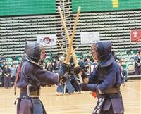 本校劍道隊獲大專盃5金2銀2銅