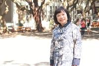 【卓爾不群】記錄生活真相 忠實傳達生命意念 大葉大學 李靖惠 助理教授