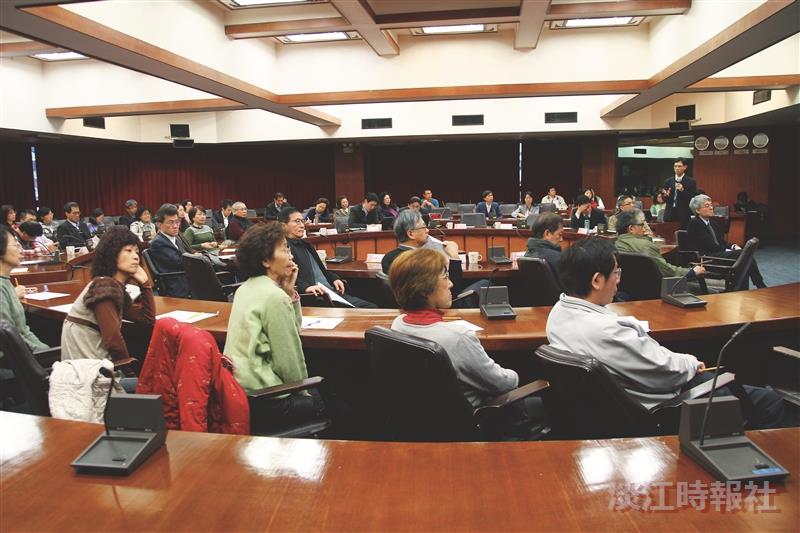 個資驗證正評 全校總動員