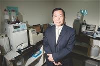 【卓爾不群】以磐石精神　誠信經營環境科技 台旭環境科技中心股份有限公司董事長 江誠榮
