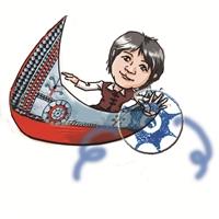 【淡江學術圈】學術研究團隊專題報導─數位保存原住民文化 林素甘 深入 蘭嶼