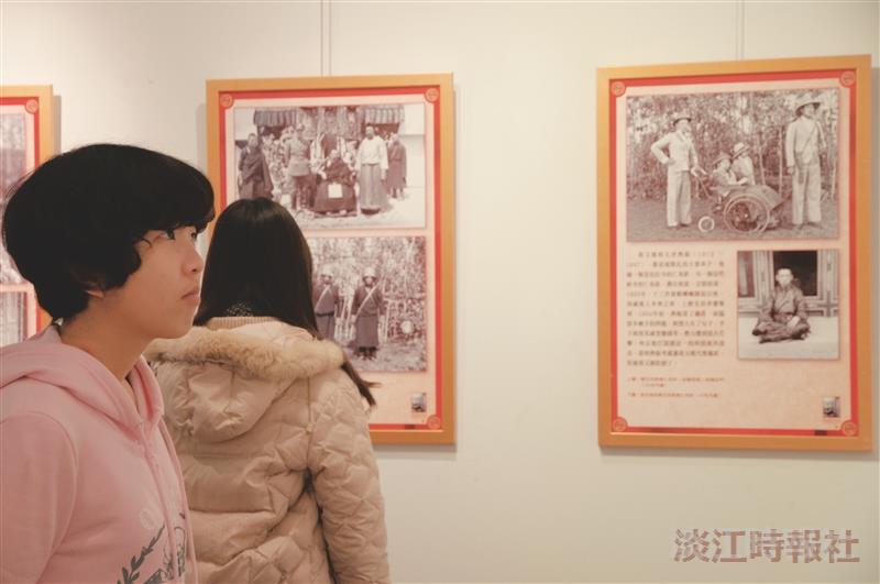 活佛父子用鏡頭 看西藏今昔