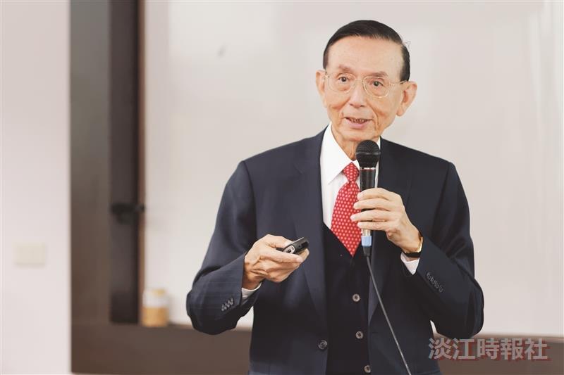 【翰林驚聲】從革命性第三方支付 衍生金融社會責任