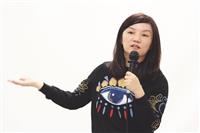 楊南倩分享 《原來你還在》電影拍攝經驗