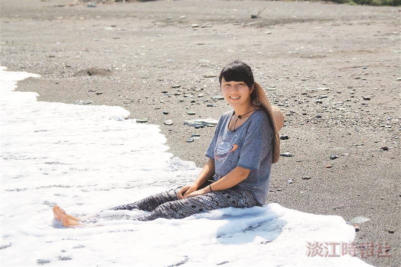有任務的旅行 淡江人與世界接軌