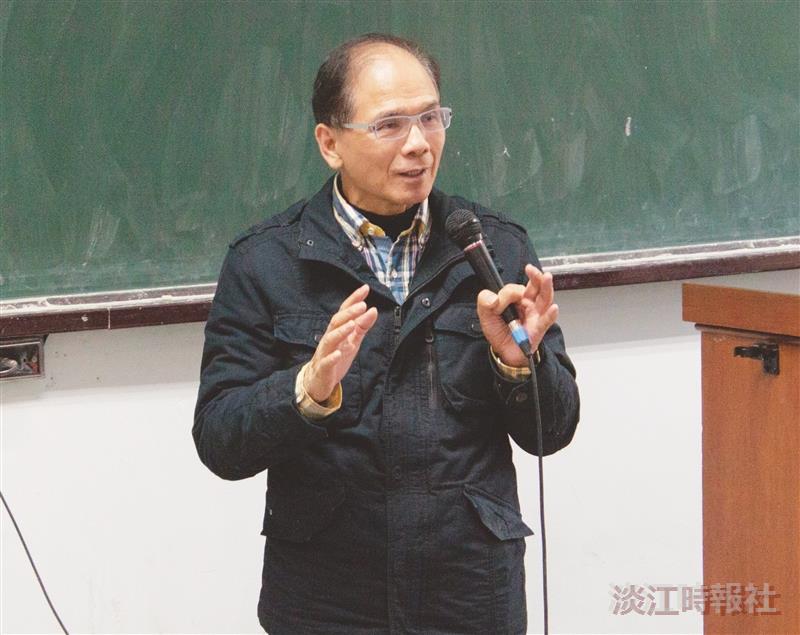 Shyi-kun Yu Requests A Revolution of the Farm