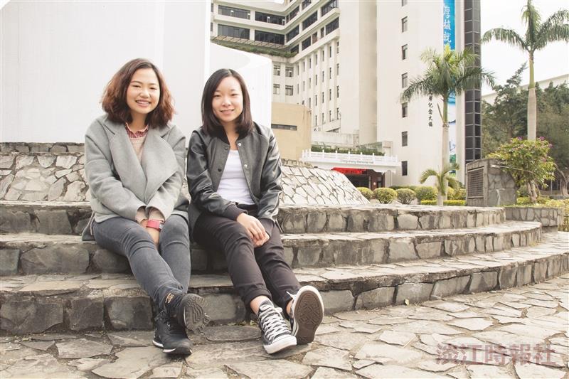 有任務的旅行 淡江人與世界接軌