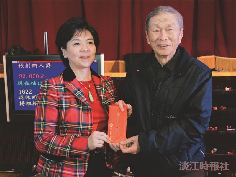 2014 馬年迎春納福 慶豐收