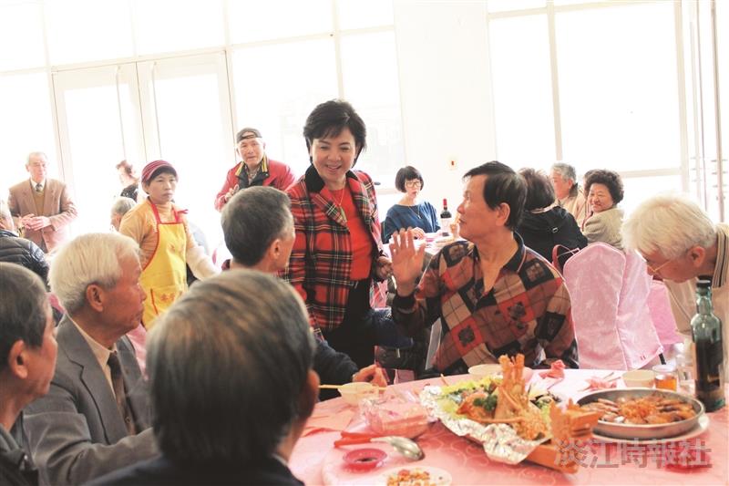2014 馬年迎春納福 慶豐收