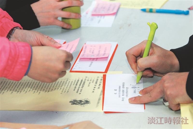 2014 馬年迎春納福 慶豐收