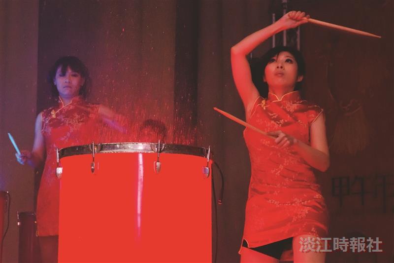 2014 馬年迎春納福 慶豐收