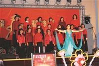 2014 馬年迎春納福 慶豐收