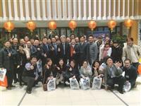 2014 馬年迎春納福 慶豐收