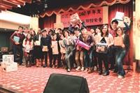 境外生聚首 感受春節喜慶