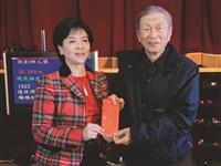 2014 馬年迎春納福 慶豐收