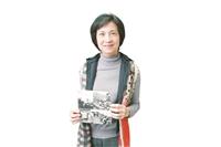 【教學特優教師】鄧玉英  引導學生關懷社會 建立積極態度