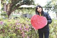 【品德之星】經濟三彭婉綾：舉手之勞當「板妹」