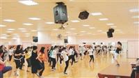 社團迎新活動