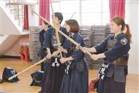 日同志社大學來訪 劍道相見歡