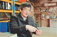 守護淡水文化古蹟  深耕鄉土教育