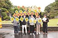 禁入福園池 違規者宣校安