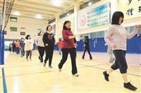 女聯會萌發女性力