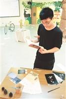 四季詩展秀意境