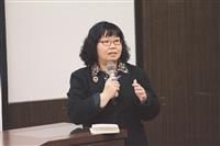 2014 國際婦女節讀思會  讀桑德伯格，思如何《挺身而進》