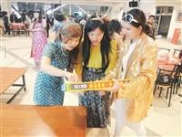 蘭陽戲說台灣high table