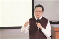 張治平暢談調查員生涯