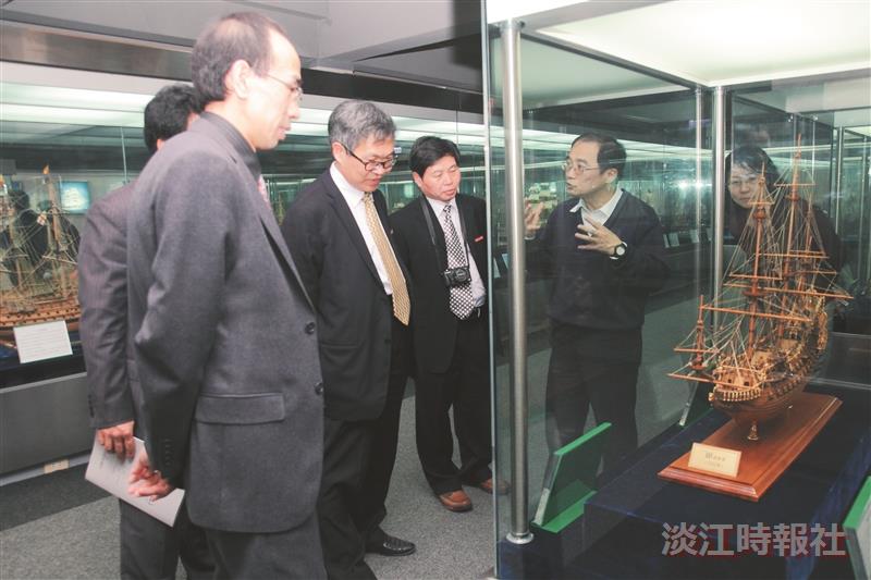 文創學程吸睛 福建師大生來臺3+1