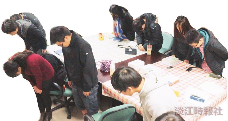 27學生社群讀書會 瘋學習