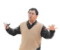 韓劇正夯 欲當編劇需具觀察力
