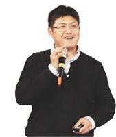 校友陳柏諭 談那些年一起被當的課