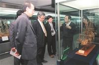 文創學程吸睛 福建師大生來臺3+1